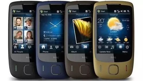 htc没了吗,再见htc