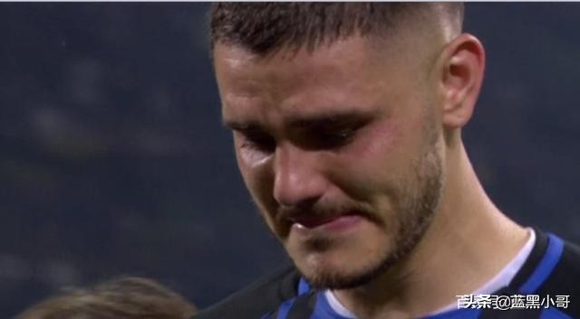 国米vs尤文赛后,国米2-1击败热那亚原声集锦