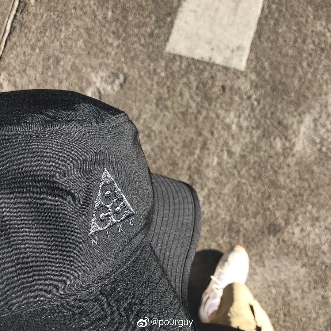 吹水鸭先知|脸大，头大就不配戴帽子了？那是你没找到合适的