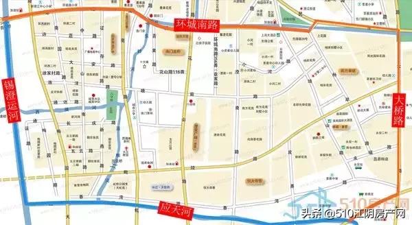 江阴城南房价有上涨空间吗,江阴城南房价一览表