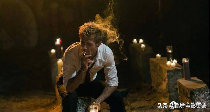 推荐美剧里最经典的十部,高分完结美剧推荐