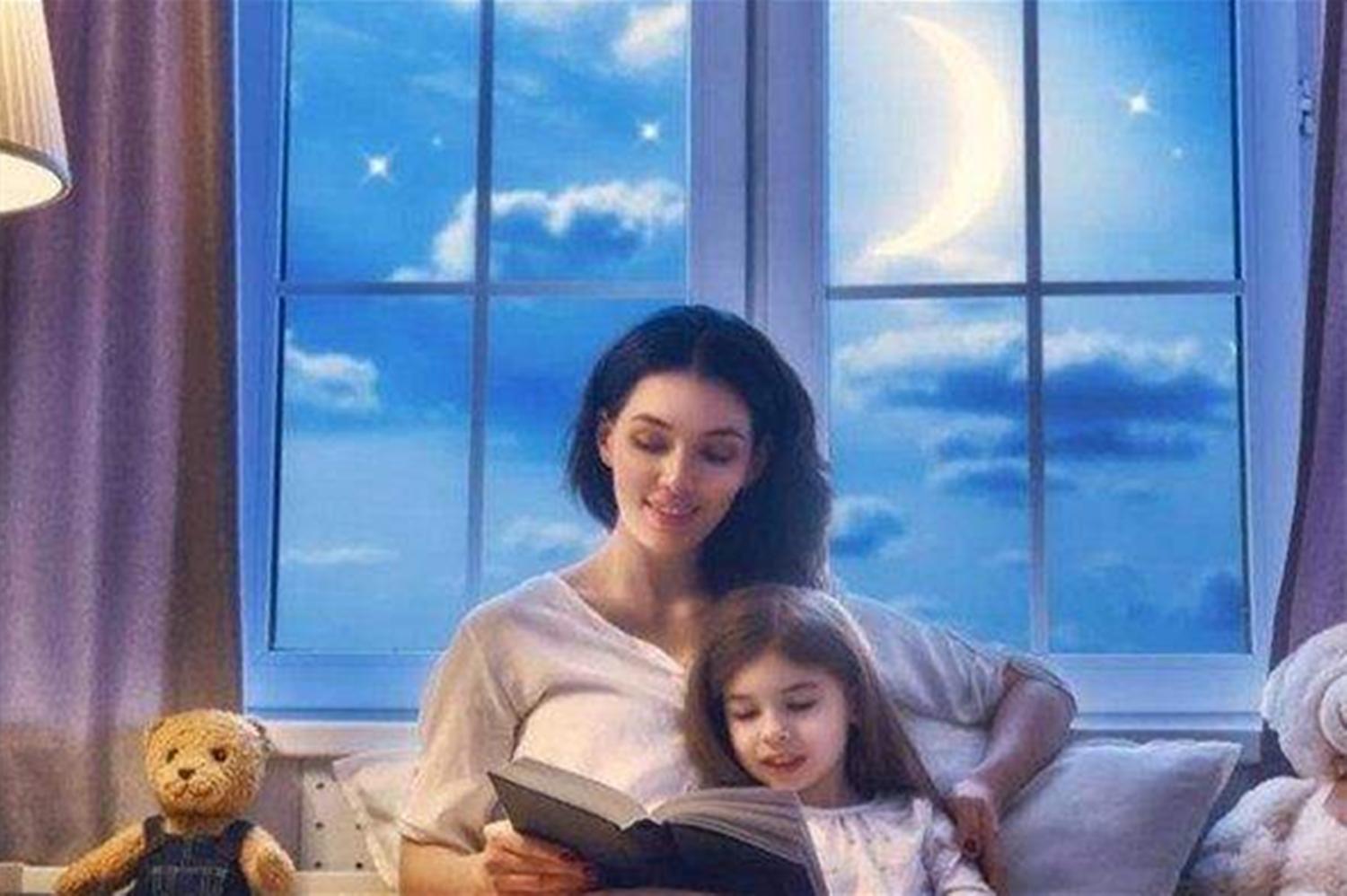 孩子不敢独自睡觉怎么开导,孩子害怕不自己睡