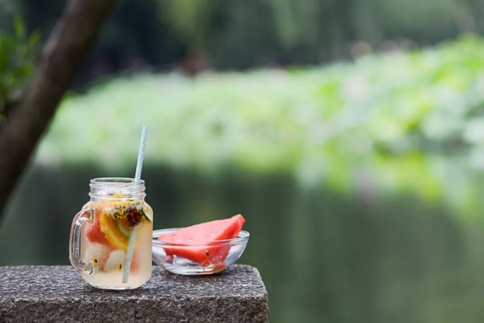 跑步中如何给身体降温,跑步降温的正确方法