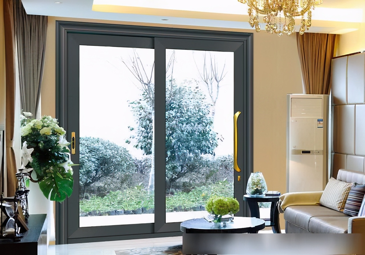 断桥铝门窗90和110哪个好,断桥铝90和110哪个好