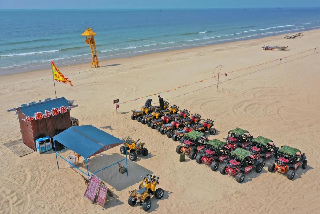 大角湾景区开放时间,大角湾景点开放了吗