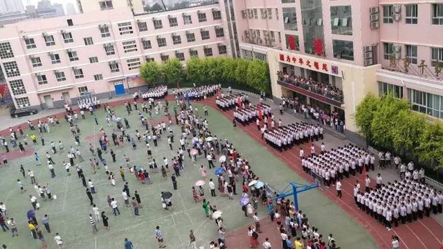 衡水教育产业强市,衡水教育将来的发展