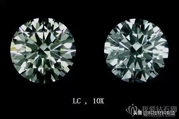 选钻石必知100点,选钻石最主要看什么