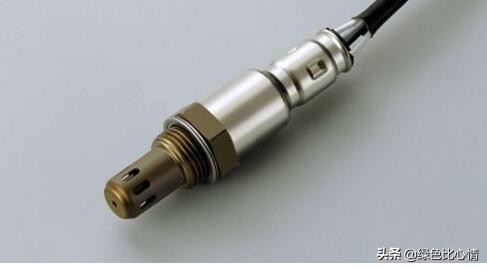 氧传感器的常见故障的排除方法,氧传感器的常见故障