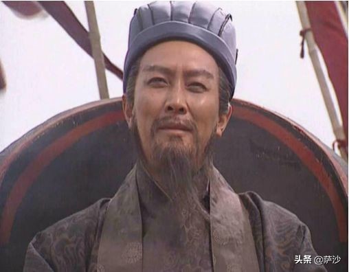 三国低调为官的蛮夷首领孟获：忠心耿耿为蜀汉效力的蛮人武将