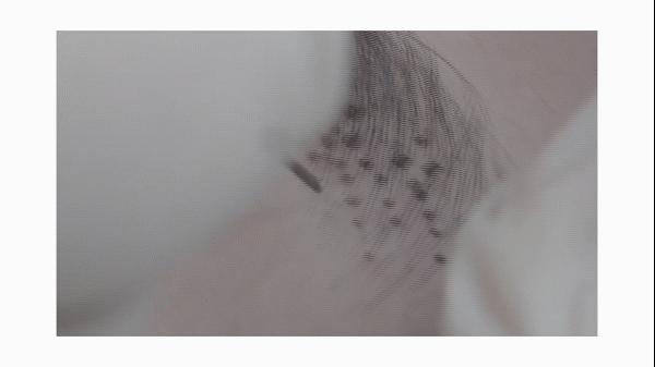 线条眉眉头纹得太方了怎么办,线条眉的眉头怎么做