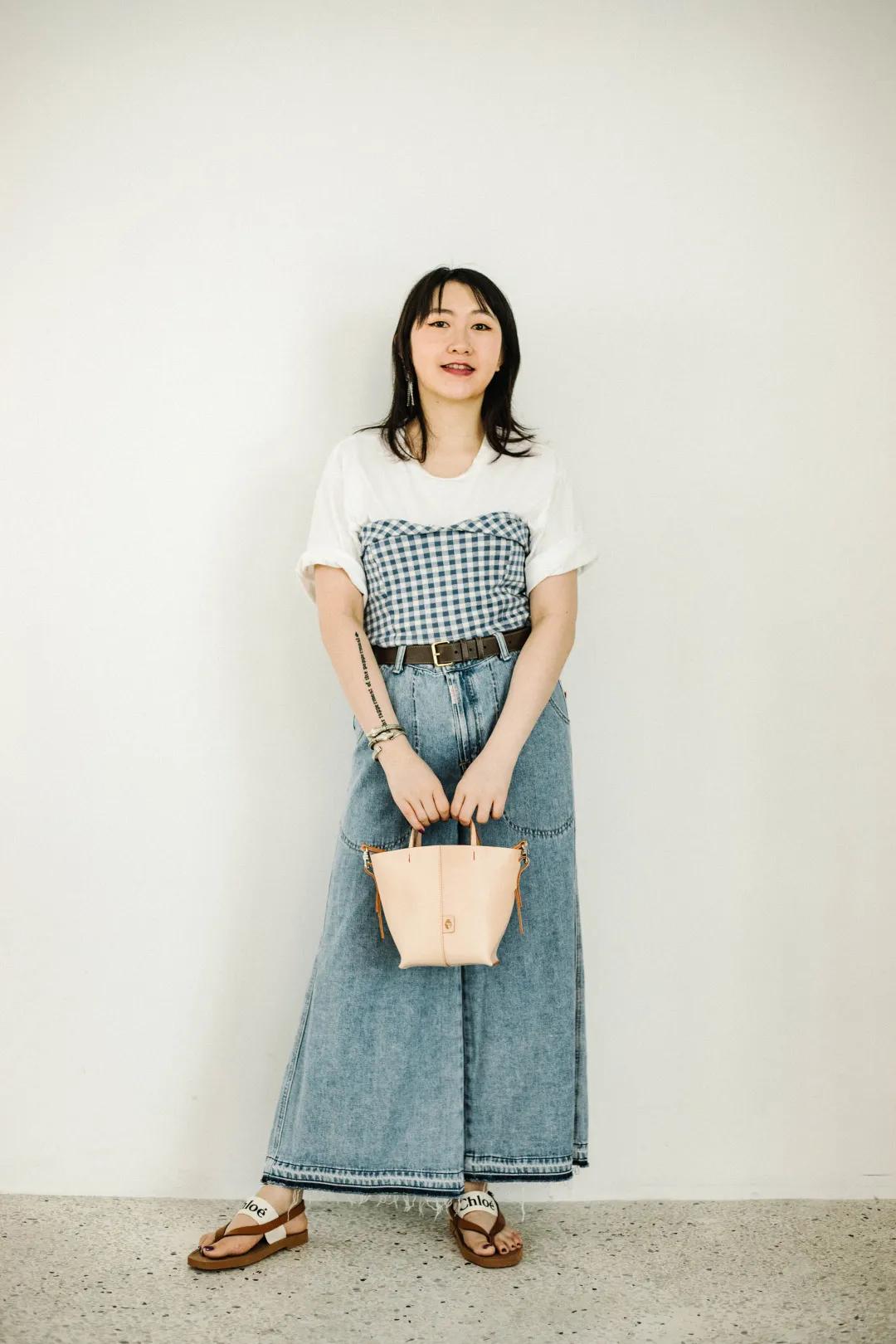 小众必买的100种包,最省钱的4只小众包