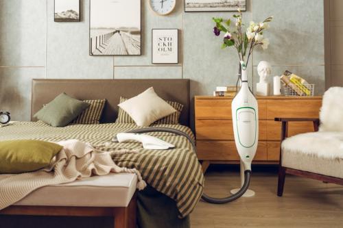 动静之间，健康睡眠福维克可宝系列安心守护您和家人每一个美梦