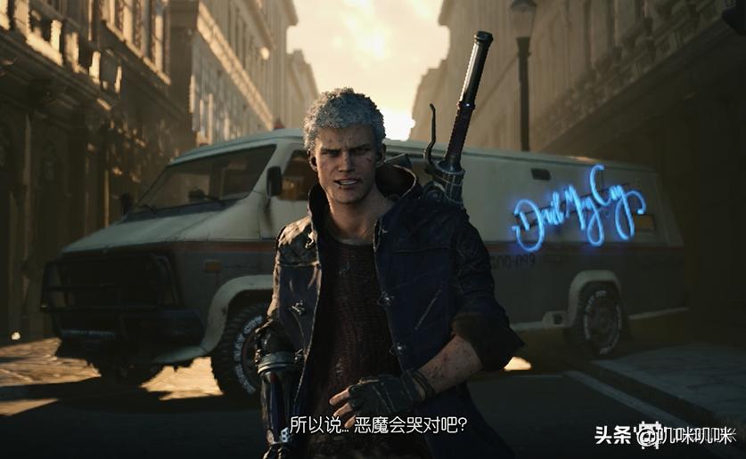 鬼哭狼嚎的本意,鬼哭狼嚎之觉醒