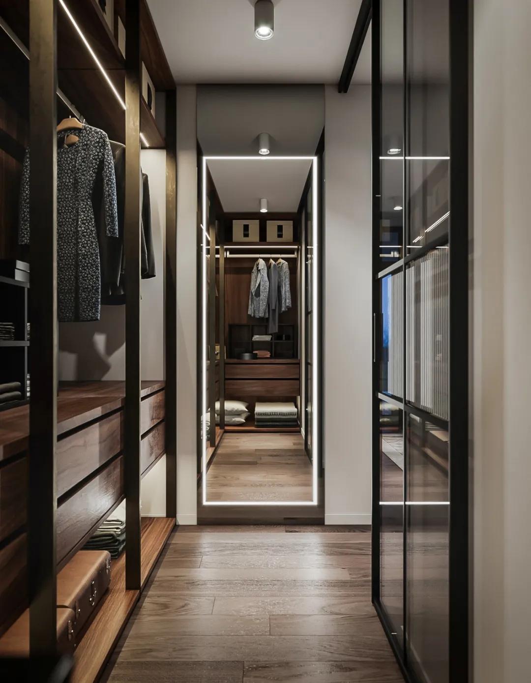 乔治阿玛尼家居设计,matas现代家居设计