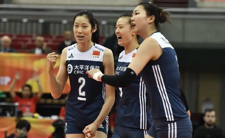 中国女排提前出局对此你怎么看,中国女排今后怎么办