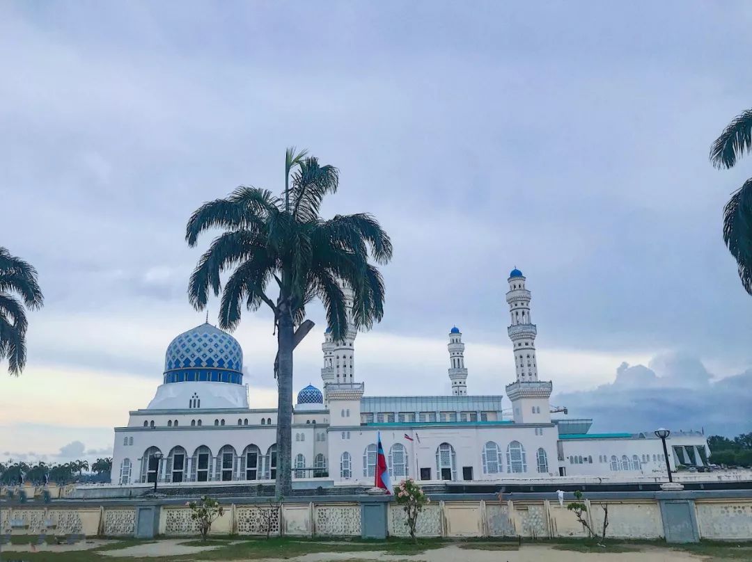 沙巴美食晚餐,沙巴岛美食排行榜