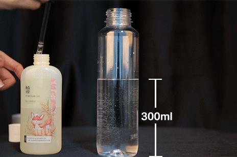 宝宝浴液推荐,婴儿浴液的配方