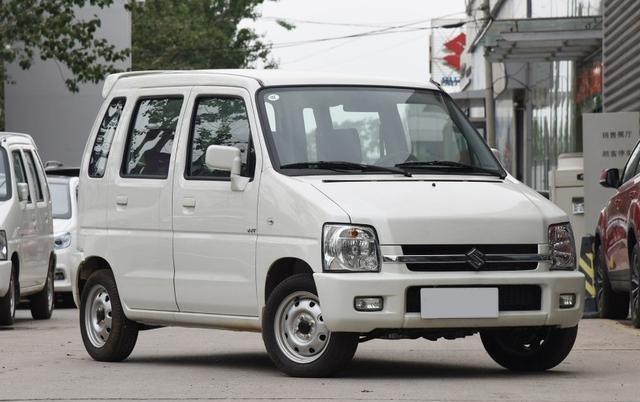 买小车哪几款值得买,微型车最低价最省油推荐奥拓