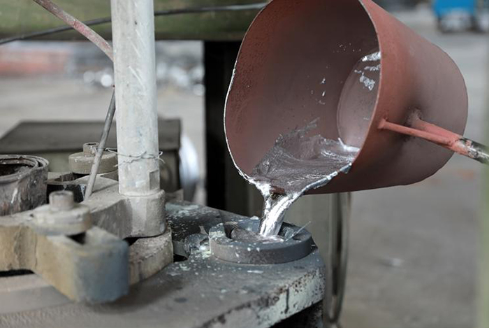 什么样的轮毂质量好,轮毂是怎么造出来的