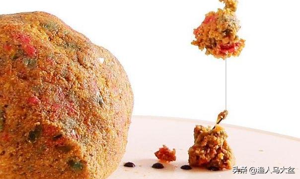 如何让拉饵球拉得更大更饱满,怎样把拉饵拉的球小一点