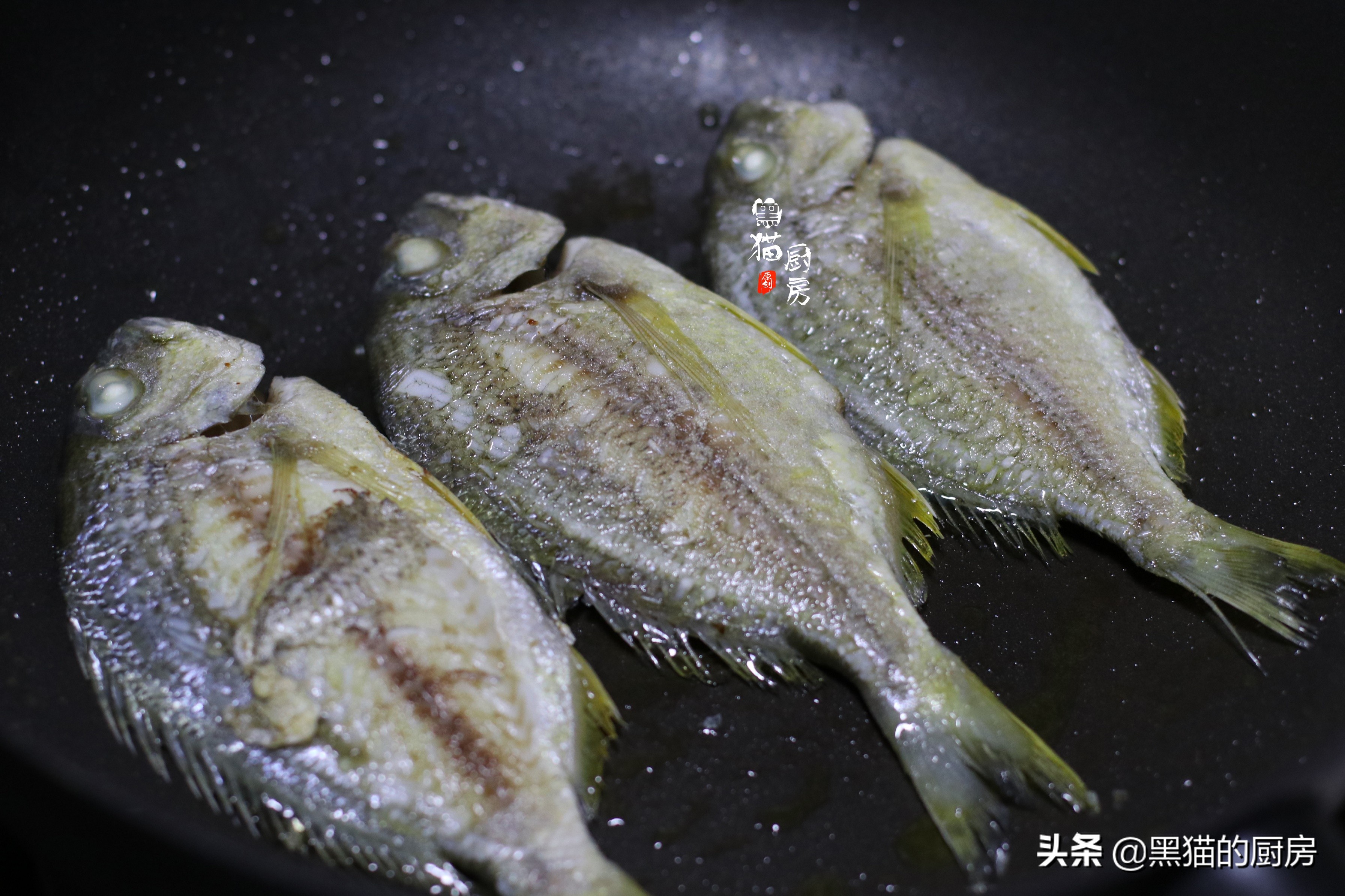 海鱼在潮汕几种做法,潮汕各种海鱼做法大全集