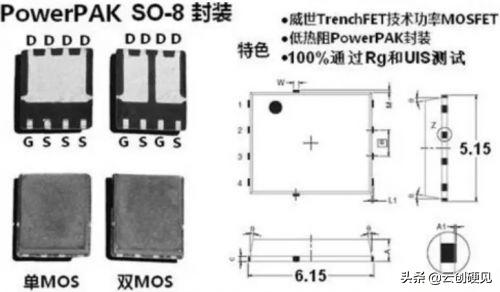 【硬见小百科】看完这篇，请不要再说不懂MOSFET！