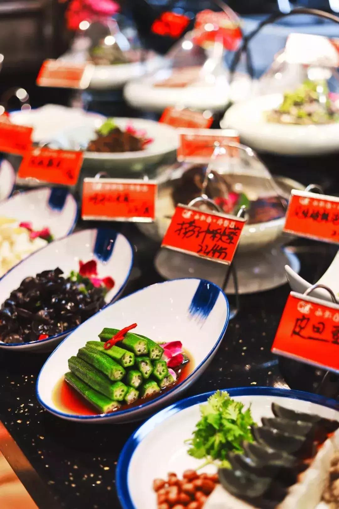 南京的地铁美食,南京新街口地铁十大特色美食