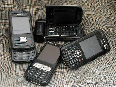 诺基亚经典升降款手机,诺基亚蔡司镜头6700