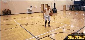 运球节奏和脚步注意什么,运球节奏与脚步