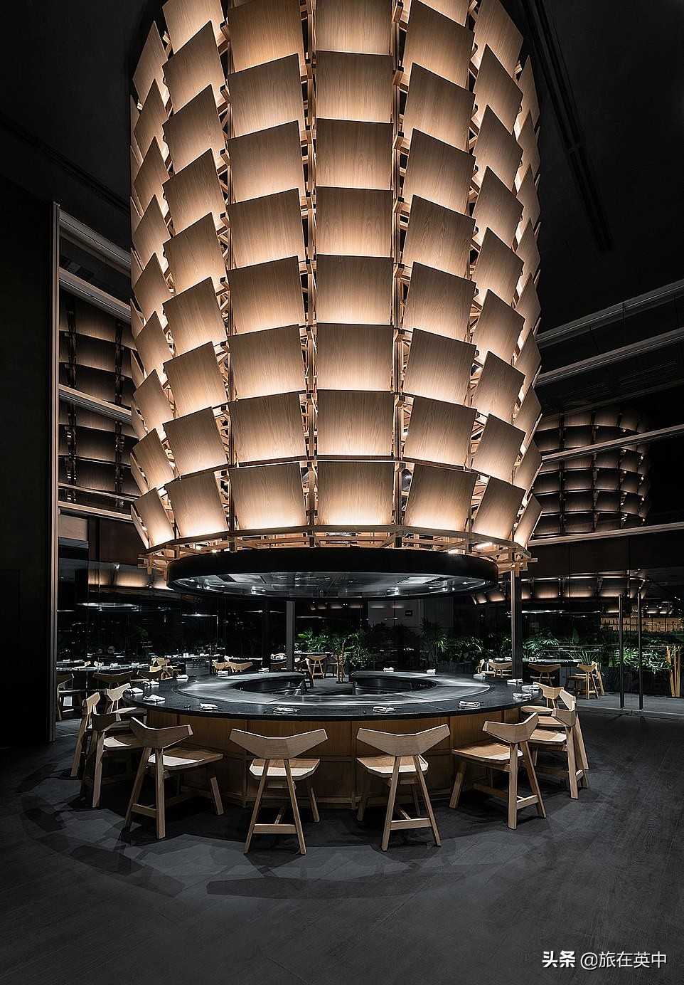 2020年Dezeen大奖展示了世界上最好的建筑、室内和设计