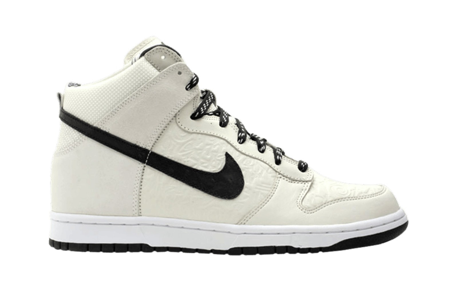 stussy和blazer,stussy联名实物