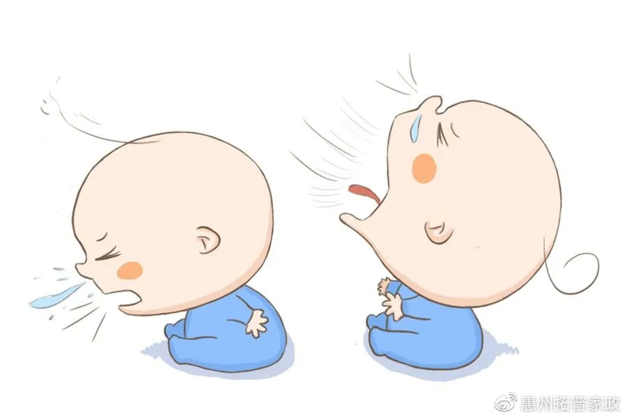 疫情宝宝咳嗽怎么办,疫情期间咳嗽的正确处理方式