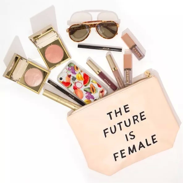 代购大牌化妆品排行榜,曾经爆火的欧美彩妆品牌