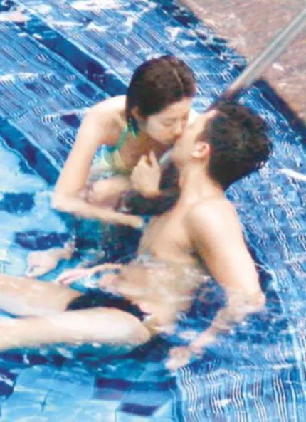 香港10大渣男,香港渣男出轨案例