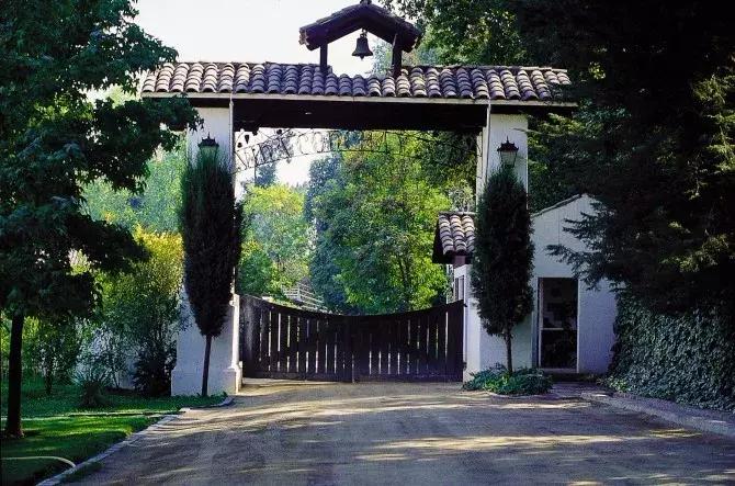 世界最受欢迎的10大美国葡萄酒,世界最受推崇的酒庄排名