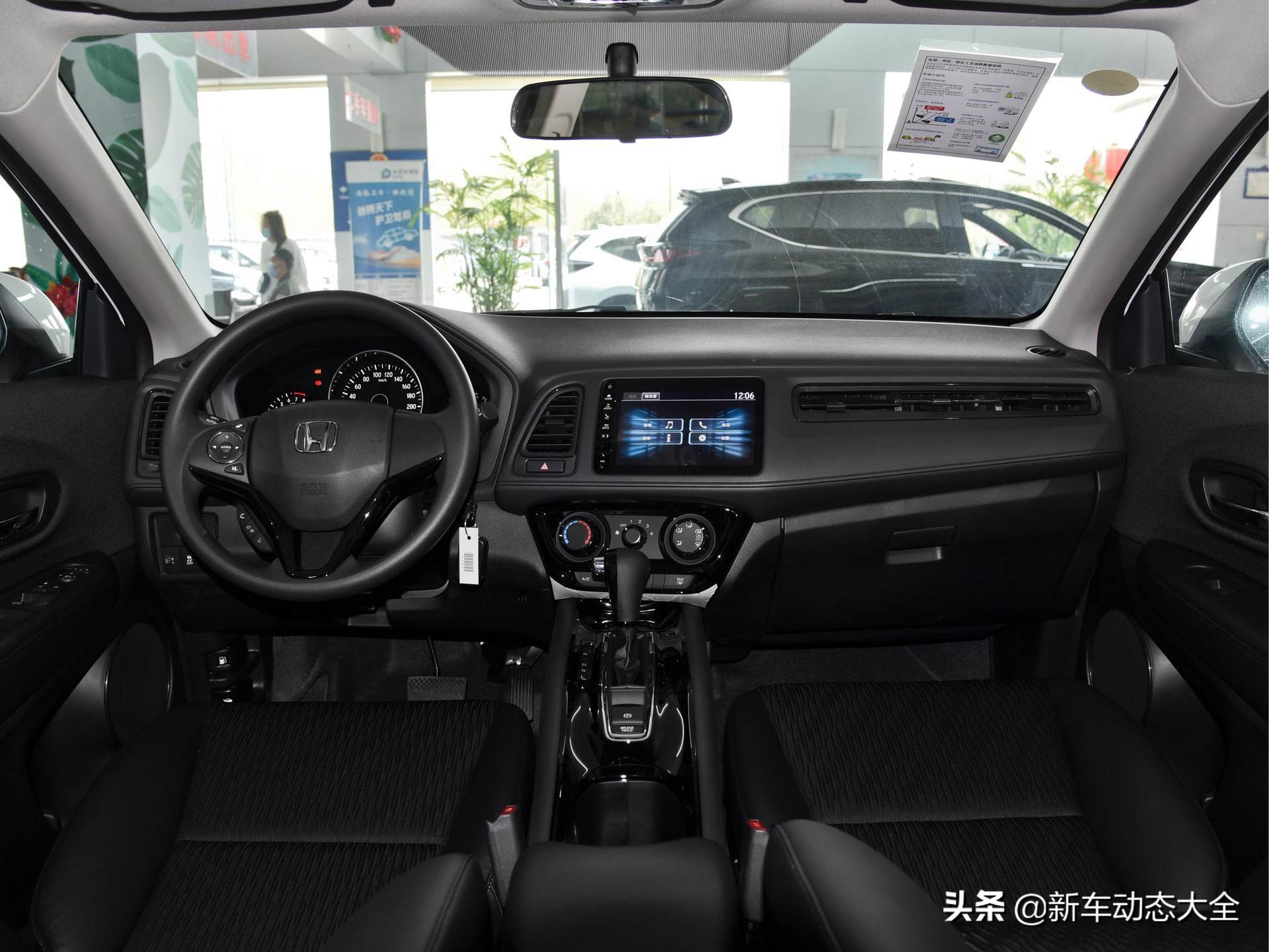 日系最省油的小型suv推荐,日系省油suv大空间便宜