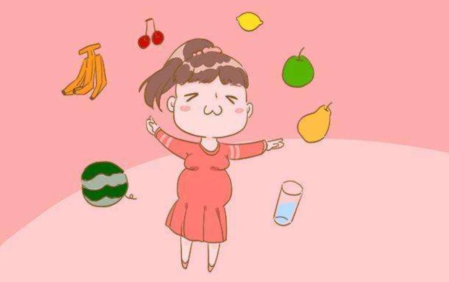 怀孕6个月吃的太多正常不,怀孕6周吃东西不爱消化