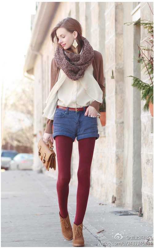 女生怎么穿衣服才显得淑女,女生怎么穿衣服才好看