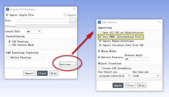 fluentmeshing云图,fluentmeshing好用么