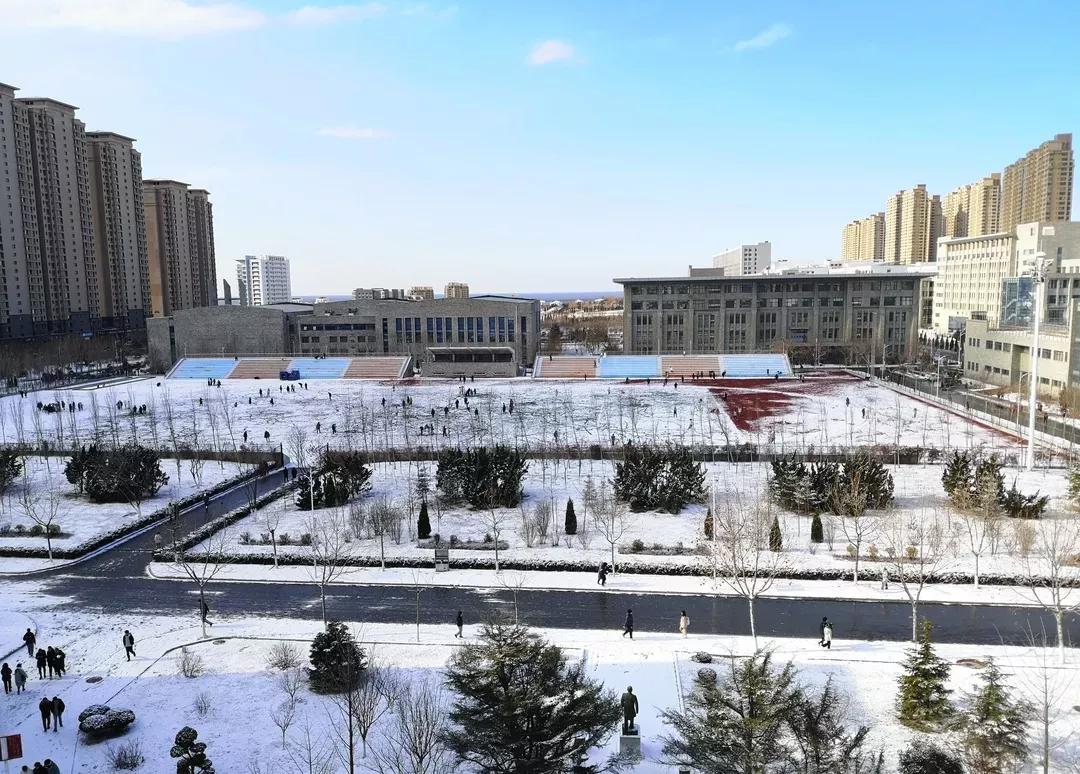 辽宁省普通高等院校大连大学,辽宁省交通高等专科学校15届