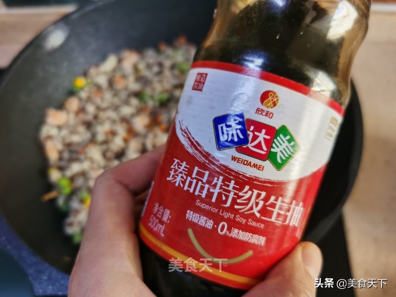 藜麦热量那么高为什么减脂能吃,适合减脂的早餐主食藜麦