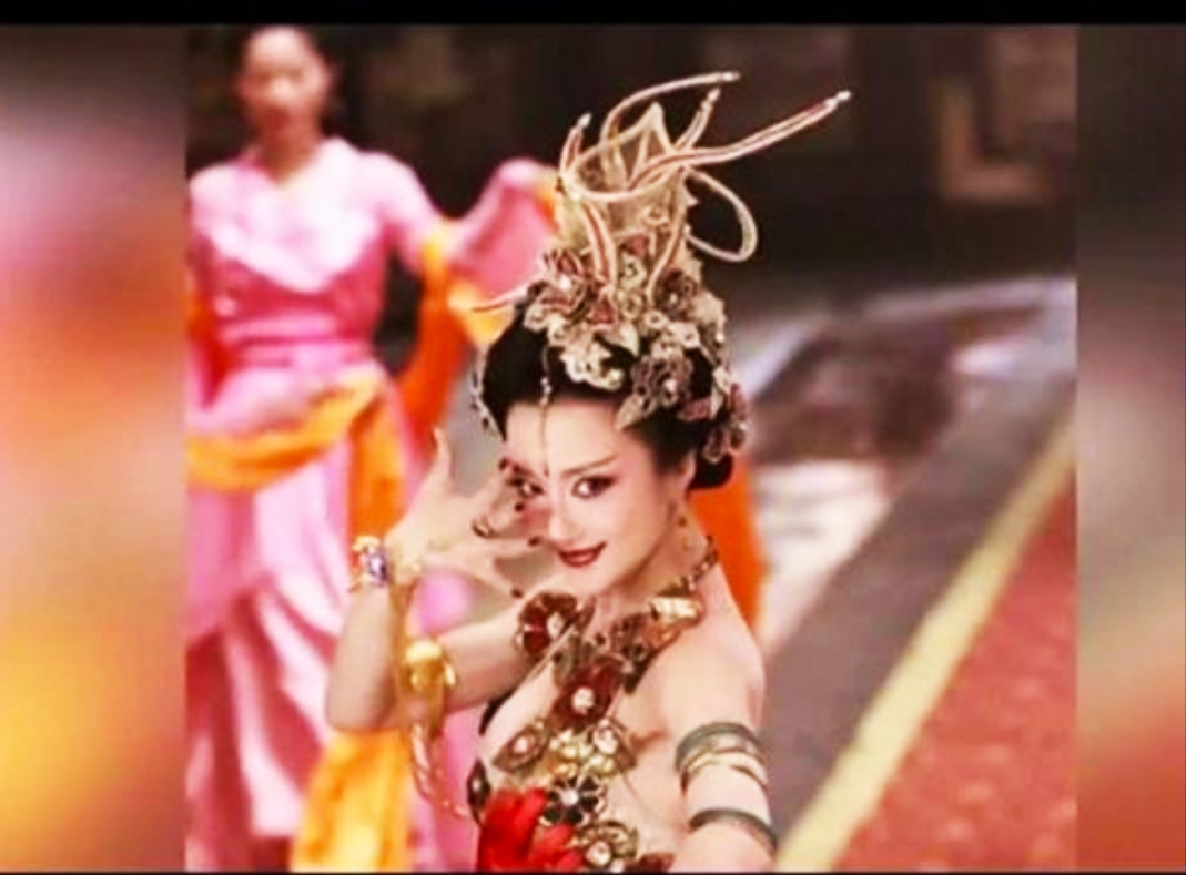 妲己真的是蛇蝎心肠吗,原来妲己不是个魅惑君主的狐狸精