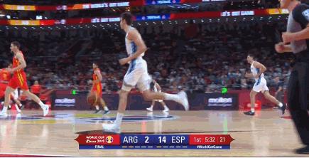 西班牙男篮再夺冠是不是史无前例,13年西班牙国王杯