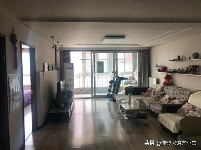 北京千万不要买的小区,北京不建议买房的小区