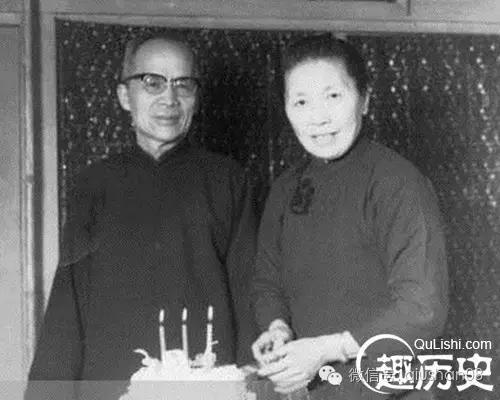 胡兰成有何魅力让张爱玲钟爱一生,佘爱珍胡兰成今生今世