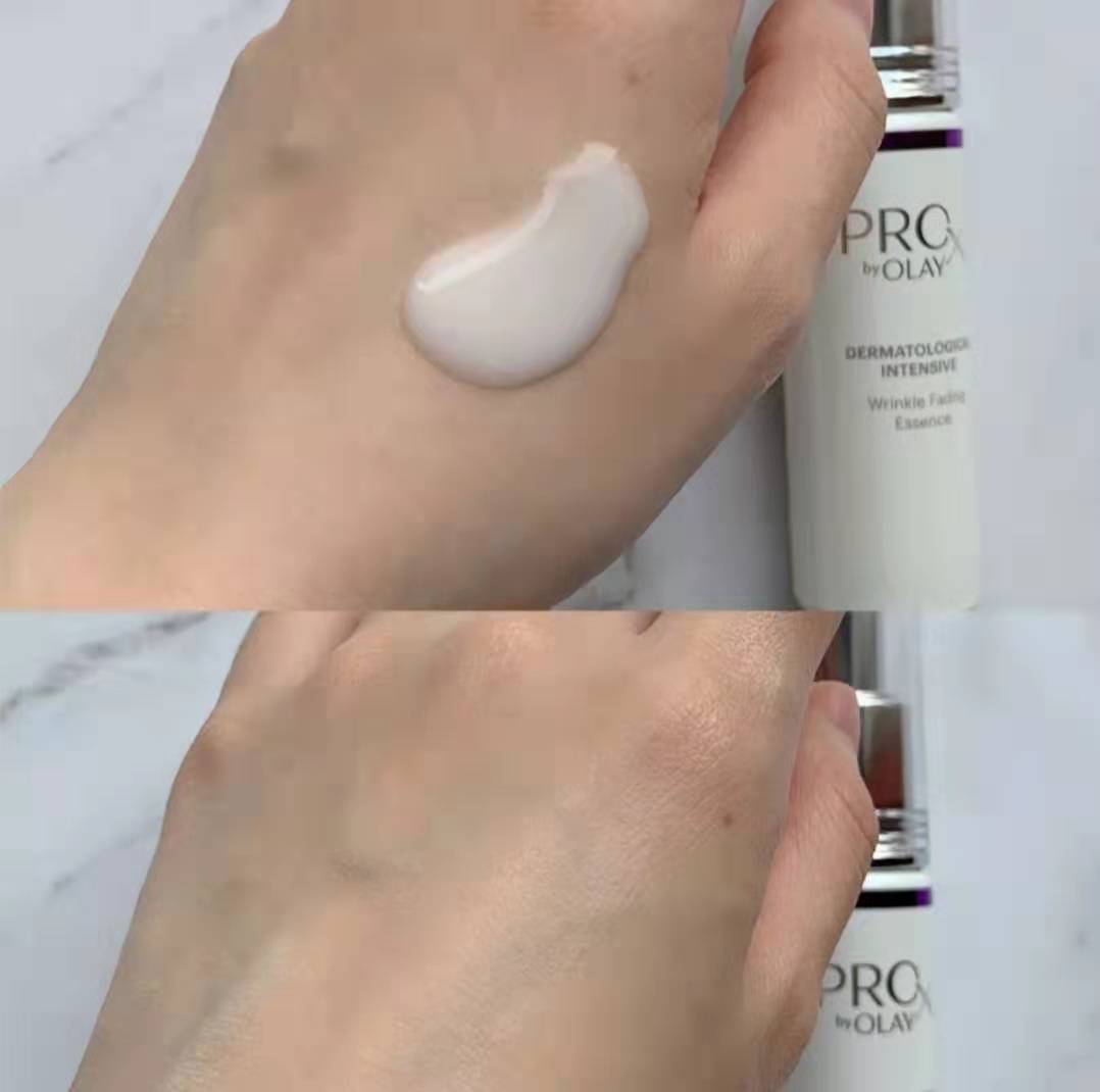 olay小白瓶出新款了吗,olay热销抗老爆款