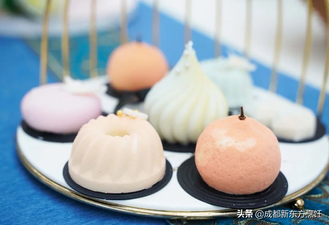 蛋糕烘焙培训方案,蛋糕烘焙培训前十名