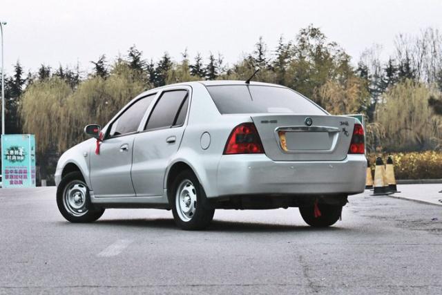 4500元入手一台自由舰怎么样？性价比高吗？车主：挺满意的