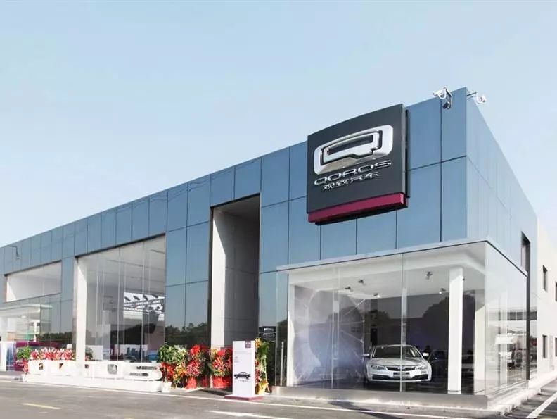 长安汽车业绩大幅增长原因,奔驰销量大跌