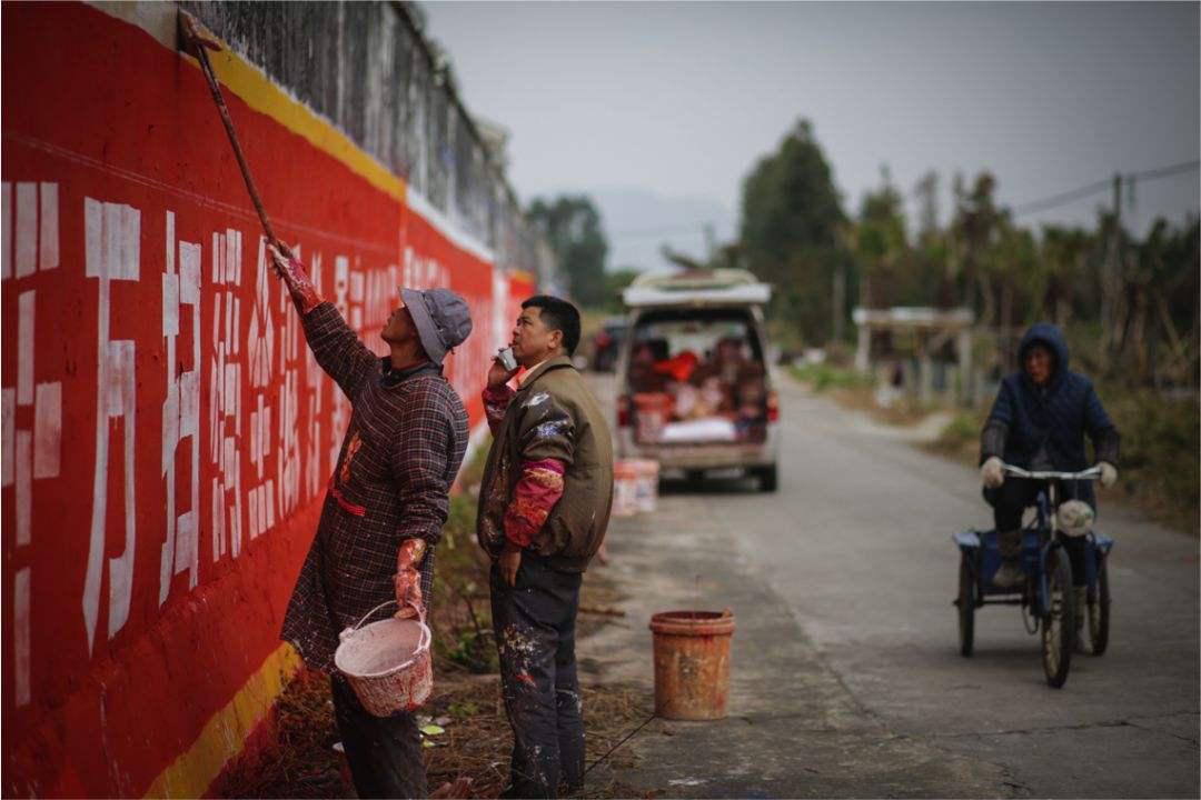 比农村刷墙更狠，科鲁泽吹响雪佛兰区域营销的进攻号角？
